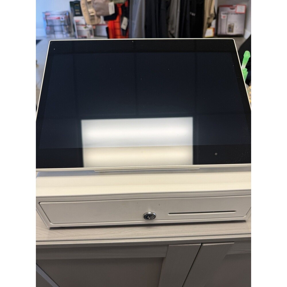 WIX POS SYSTEM. 2 Yrs Old. Works Perfect